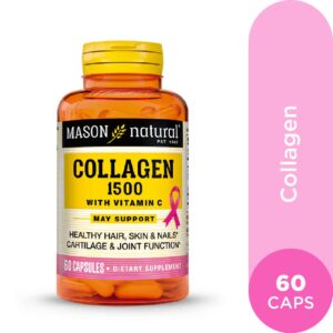 Collagen I500 Plus (Mason Natural)