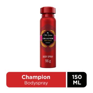 Old spice bodyspray champion 150ml