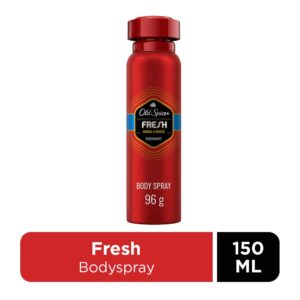 Old spice bodyspray fresh 150 ml