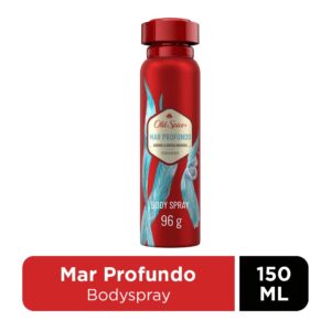 Old spice bodyspray mar profund 150ml