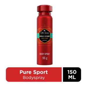 Old spice bodyspray pure sport 150 ml