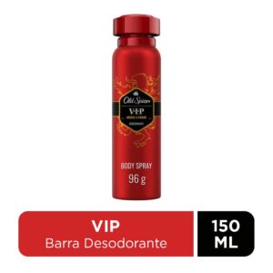Old spice bodyspray vip x 150ml