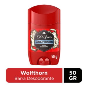 Old spice de0 wolfthorn barra 50 g
