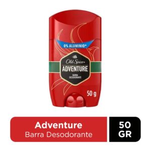 Old spice deo adventure barra 50 g