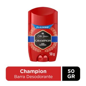 Old spice deo champion barra 50 g