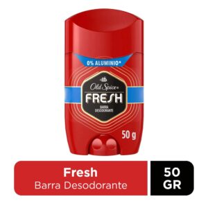 Old spice deo fresh barra 50 g