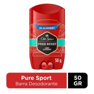 Old spice deo pure sport barra 50 g