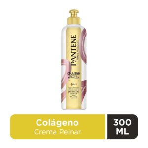 Pantene crem peinar colageno nut y rev 300ml