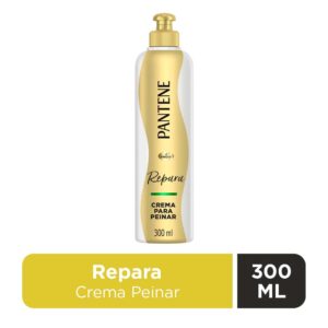 Pantene crema peinar restaur x 300ml