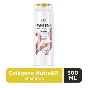 Pantene sh colageno nutr y revit 300ml