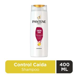 Pantene sh contr:caida x 400ml