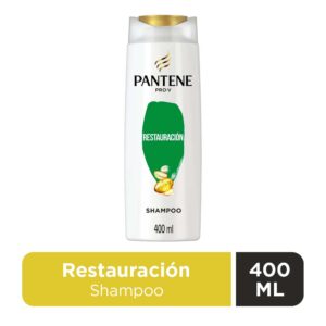 Pantene sh restauracion 400ml