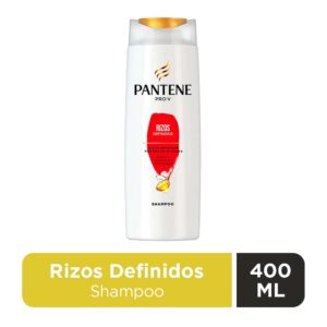 Pantene sh rizos defin 400ml