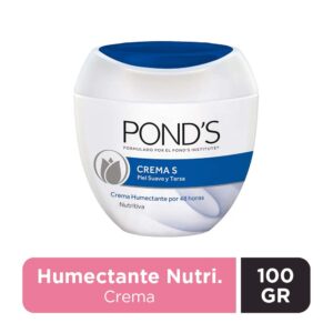 Pond's crem humect nutrit x 100g