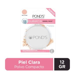 Pond's polv comp af piel clara x 12g