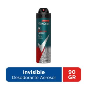 Rexona men aero antibact invisib x 90g