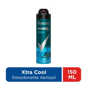 Rexona men aero extra cool 150 ml