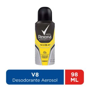 Rexona men v8 comp 98ml