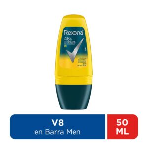 Rexona men v8 roll 50ml