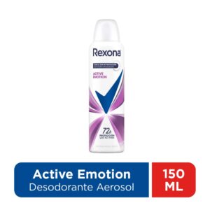 Rexona wom aero activ emot x 150ml