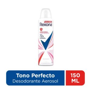 Rexona wom aero tono perfect 150 ml