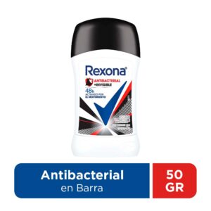 Rexona wom invisib antibact barra x 50g