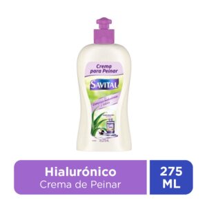 Savital crem pein hialur y sab x 275ml