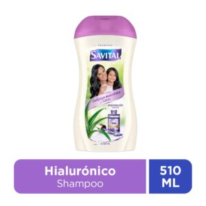 Savital sh hialuron y sabil 510 ml