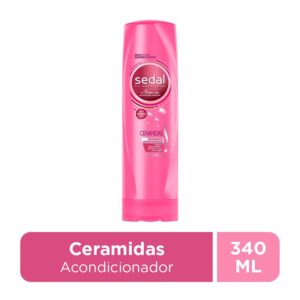 Sedal acond sos ceramidas x 340ml