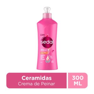 Sedal cre/pei sos ceramidas x 300ml