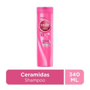 Sedal sh sos ceramidas 340ml