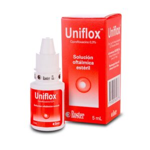Uniflox got/5ml