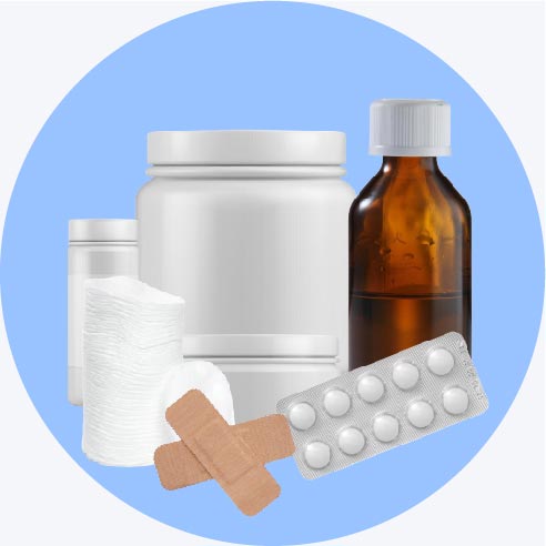 Categoria medicina web Darefarma