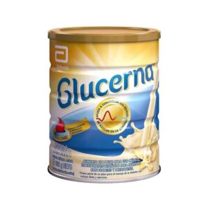 Glucerna 850 g Vainilla | Control de Glucosa y Energía