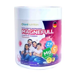 Magnefull