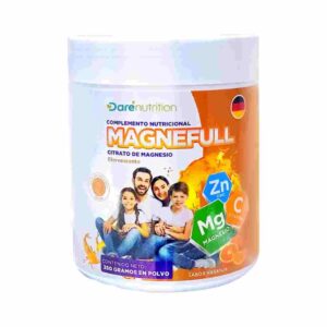 Citrato de magnesio