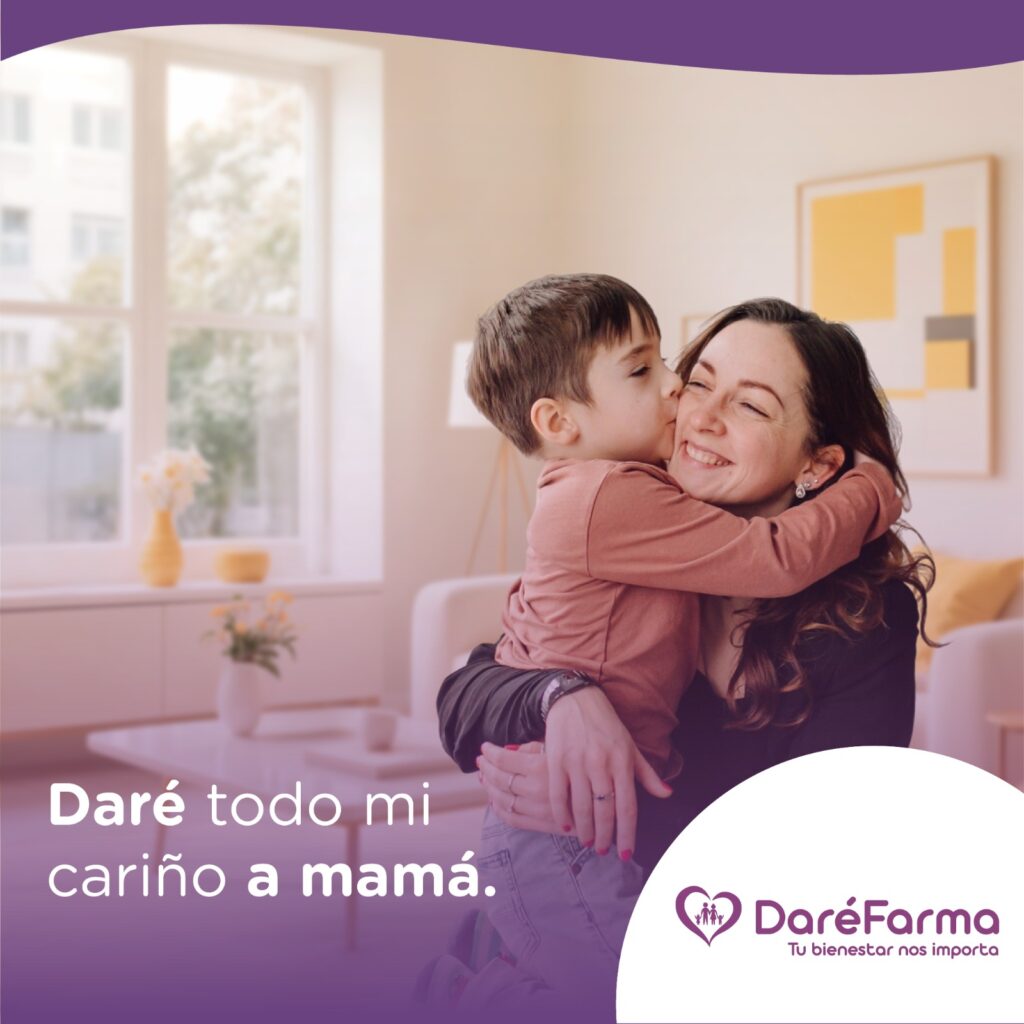 Dia de la Madre