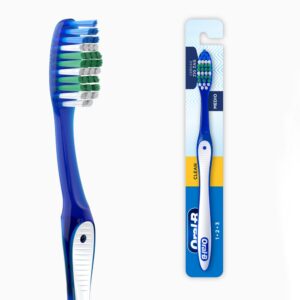 ORAL B CEPILLO 1.2.3