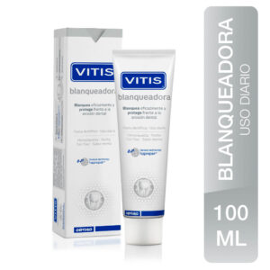VITIS CREMA DENT BLANQUE X 100ML