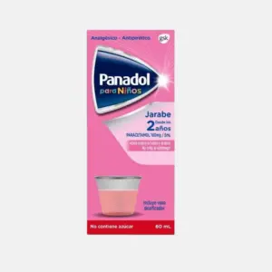PANADOL JBE/60ML
