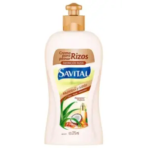 SAVITAL CREM/PEIN MULTIOLEOS Y SAVIL 275ML