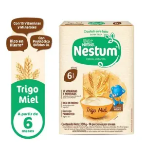 Nestum