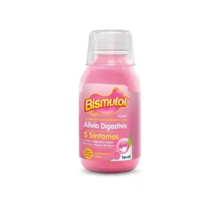 BISMUTOL SUS/150ML