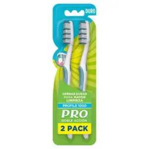 PRO CEP DOB ACC PROFI PACK X 2