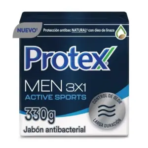 PROTEX JAB MEN SPORT 110G