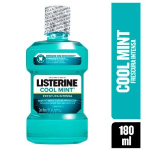LISTERINE COOL MINT 500ML