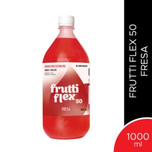 FRUTTIFLEX 50 B FRESA X 1000 ML