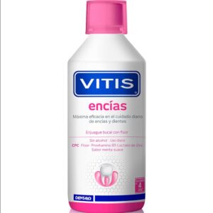 VITIS ENCIAS COLUTORIO 150ML