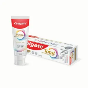 COLGATE CD TOTAL ORIGINAL MINT 63ML