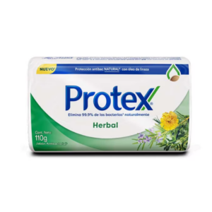 PROTEX JABON HERBAL 110G